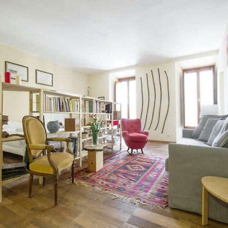 Al Portico 39 Apartment 罗马 外观 照片