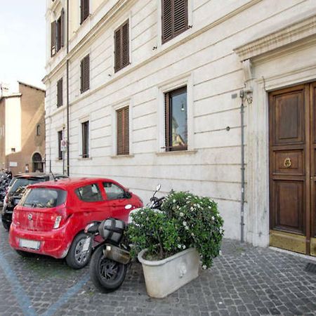Al Portico 39 Apartment 罗马 外观 照片