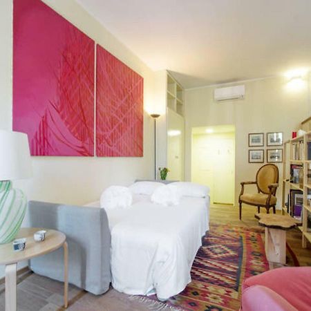 Al Portico 39 Apartment 罗马 外观 照片