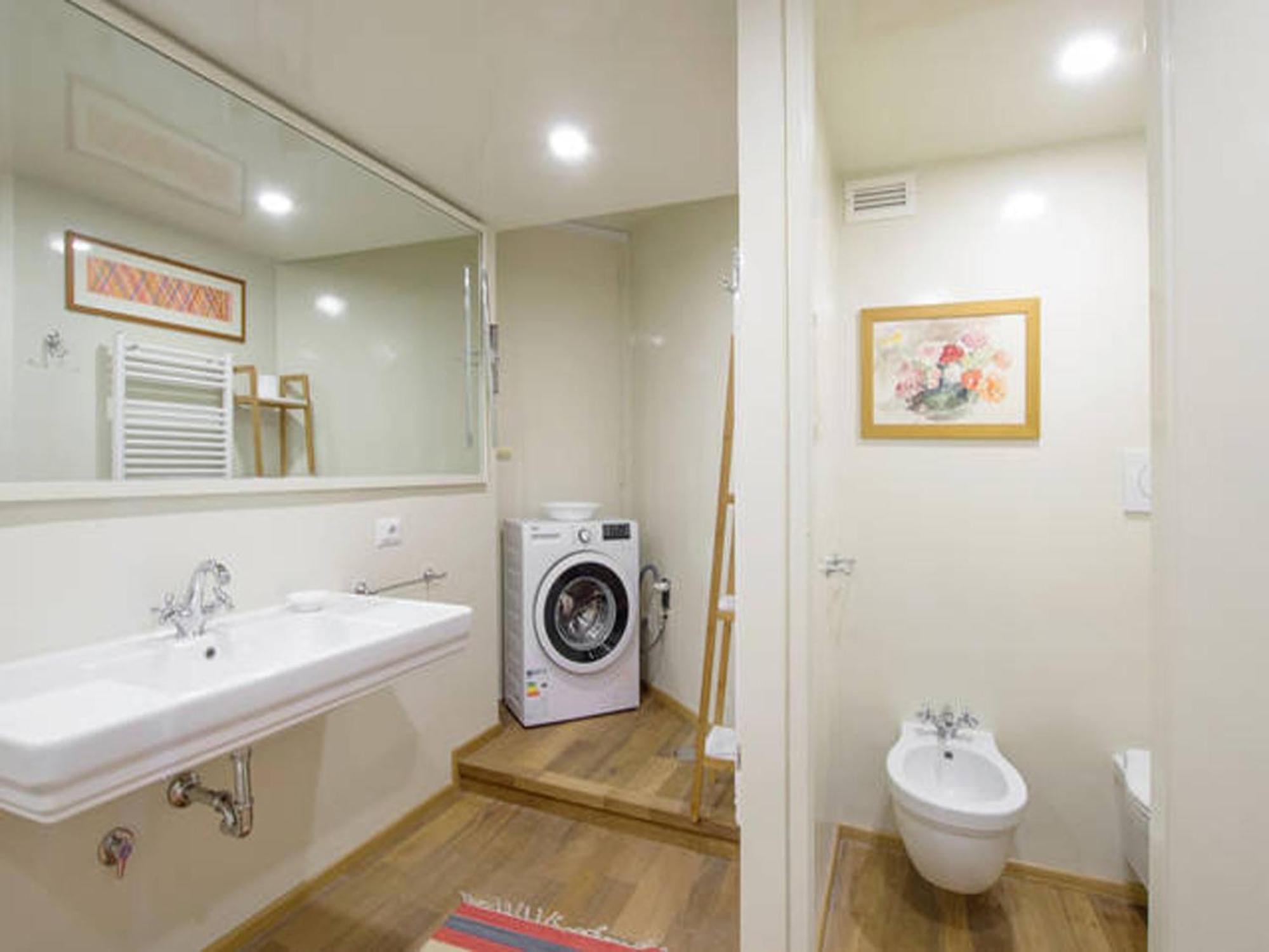 Al Portico 39 Apartment 罗马 外观 照片