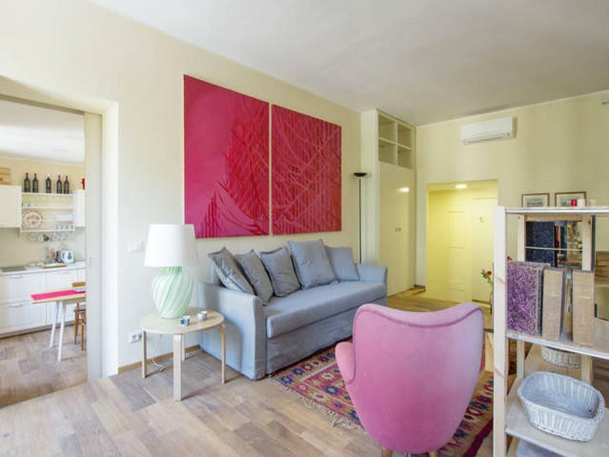 Al Portico 39 Apartment 罗马 外观 照片