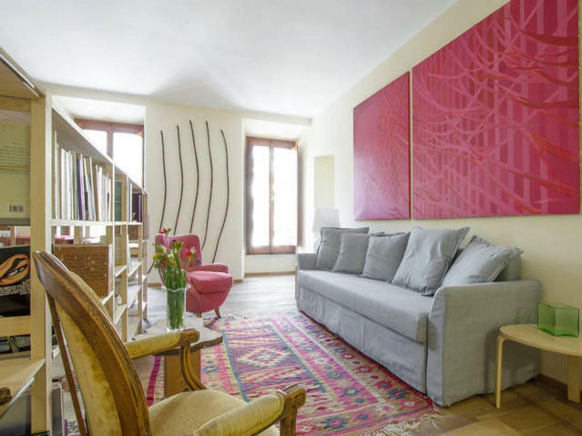 Al Portico 39 Apartment 罗马 外观 照片