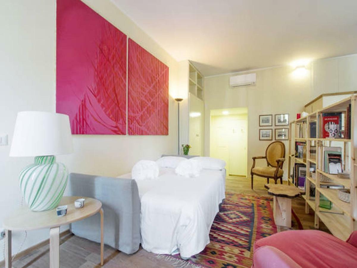 Al Portico 39 Apartment 罗马 外观 照片