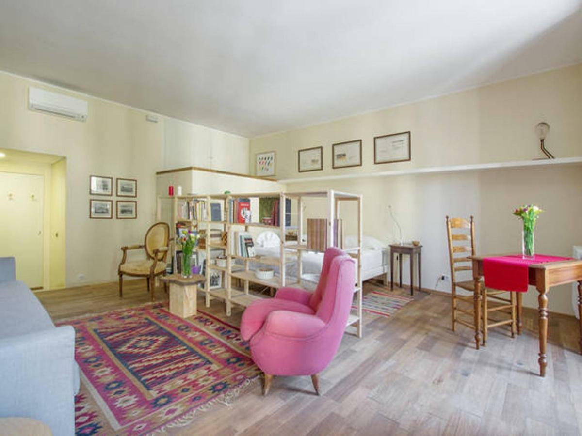 Al Portico 39 Apartment 罗马 外观 照片