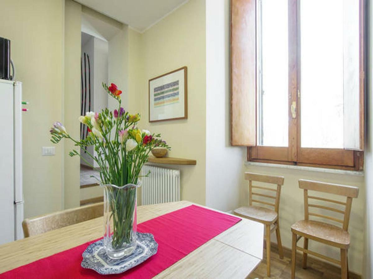 Al Portico 39 Apartment 罗马 外观 照片